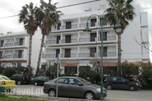 Olga Hotel_accommodation_in_Hotel_Dodekanessos Islands_Kos_Kos Chora