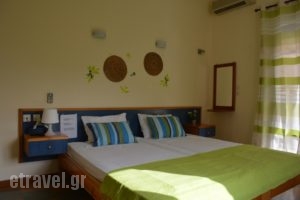 Dimitra_best prices_in_Hotel_Central Greece_Fthiotida_Kamena Vourla