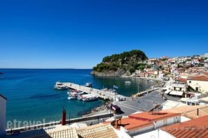 Parga Olympic_accommodation_in_Hotel_Epirus_Preveza_Parga