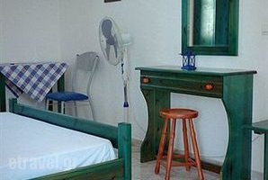 Lianos Studios_holidays_in_Apartment_Cyclades Islands_Naxos_Naxos Chora