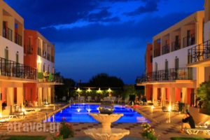 Sunrise Village_travel_packages_in_Crete_Chania_Platanias