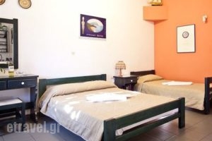 Margarita's Studios_best deals_Hotel_Cyclades Islands_Paros_Paros Chora