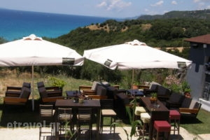 W Boutique Hotel_best prices_in_Hotel_Epirus_Preveza_Kastrosykia