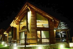 Natura Chalets_holidays_in_Hotel_Central Greece_Evritania_Proussos