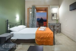 Katerina Rooms_best prices_in_Hotel_Ionian Islands_Zakinthos_Zakinthos Rest Areas