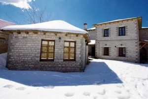 Balkoni Zagoriou_best deals_Hotel_Epirus_Ioannina_Tsepelovo