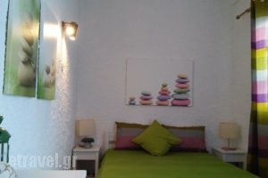 Aegialis_best deals_Hotel_Cyclades Islands_Syros_Galissas