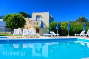 Angelos Studios_accommodation_in_Hotel_Dodekanessos Islands_Kos_Kos Chora