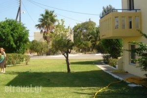 Angelos Studios_lowest prices_in_Hotel_Dodekanessos Islands_Kos_Kos Chora