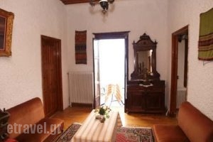 Archontiko Routsou_best prices_in_Hotel_Thessaly_Magnesia_Makrinitsa