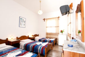 Angelikis Studios_best deals_Hotel_Cyclades Islands_Paros_Paros Chora