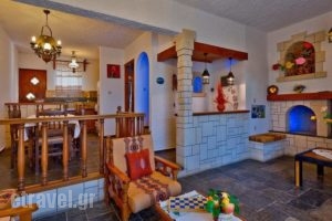 Villas Eva & Giorgos_lowest prices_in_Villa_Crete_Chania_Chania City