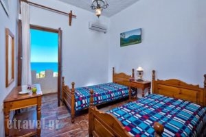 Villas Eva & Giorgos_best deals_Villa_Crete_Chania_Chania City