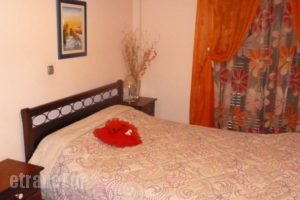 Hotel Vasilis_best deals_Hotel_Peloponesse_Argolida_Nafplio