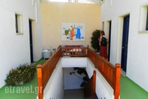 Delfini Hotel_best prices_in_Hotel_Dodekanessos Islands_Patmos_Skala