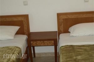 Aristea Hotel_best prices_in_Hotel_Crete_Rethymnon_Anogia