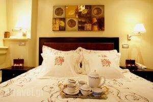 Kallirroi Guesthouse_best prices_in_Hotel_Peloponesse_Arcadia_Lagadia