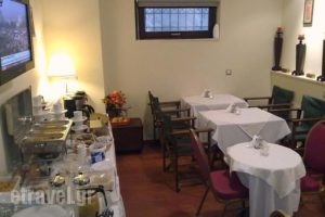 Kallirroi Guesthouse_lowest prices_in_Hotel_Peloponesse_Arcadia_Lagadia