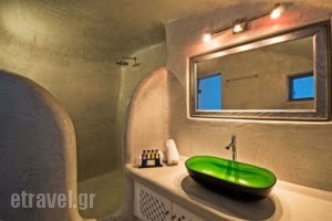 Angels & Stars Suites Spa_best deals_Hotel_Cyclades Islands_Sandorini_Imerovigli