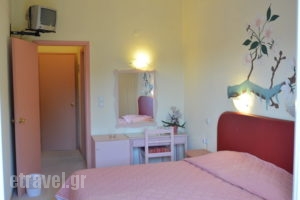 Allegro_accommodation_in_Hotel_Ionian Islands_Corfu_Corfu Chora