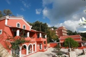 Paleopalace_accommodation_in_Hotel_Ionian Islands_Corfu_Palaeokastritsa