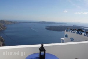 Veranda View_holidays_in_Hotel_Cyclades Islands_Sandorini_Imerovigli