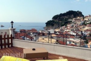 San Nectarios_travel_packages_in_Epirus_Preveza_Parga