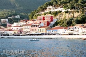 Acrothea Hotel_holidays_in_Hotel_Epirus_Preveza_Parga