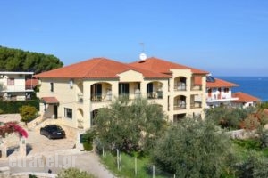 Hotel Patelis_accommodation_in_Hotel_Peloponesse_Arcadia_Leonidio