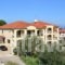 Hotel Patelis_accommodation_in_Hotel_Peloponesse_Arcadia_Leonidio