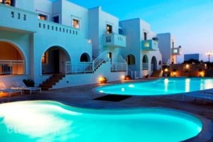 Mit'S Suites_accommodation_in_Hotel_Cyclades Islands_Naxos_Naxos chora