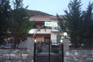 Spiridoula_best prices_in_Hotel_Epirus_Ioannina_Klidonia