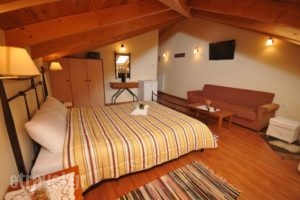 Xenonas Agali_lowest prices_in_Hotel_Central Greece_Evritania_Karpenisi