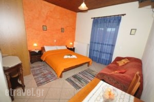 Xenonas Agali_holidays_in_Hotel_Central Greece_Evritania_Karpenisi