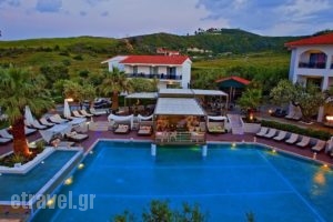 Flegra Palace_lowest prices_in_Hotel_Macedonia_Halkidiki_Haniotis - Chaniotis