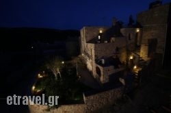 Pyrgos Houses and Restaurant_s __1