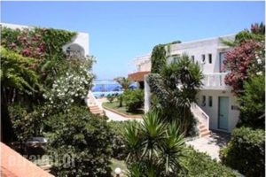 Adele Beach Hotel_lowest prices_in_Hotel_Crete_Rethymnon_Rethymnon City