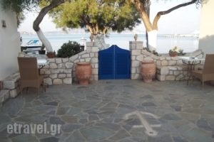 Floras Rooms_holidays_in_Hotel_Cyclades Islands_Milos_Apollonia