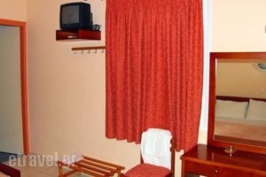 Apollon Hotel_lowest prices_in_Hotel_Peloponesse_Arcadia_Leonidio