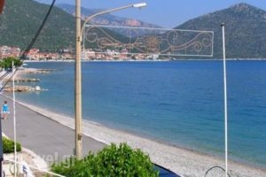 Apollon Hotel_best prices_in_Hotel_Peloponesse_Arcadia_Leonidio