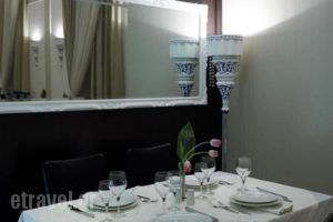 Menelaion Hotel_lowest prices_in_Hotel_Peloponesse_Lakonia_Sarti