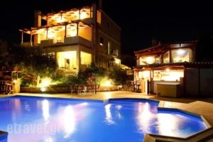 Anthemion Guest House_accommodation_in_Hotel_Peloponesse_Argolida_Nafplio