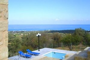 Great Escape Villas_best prices_in_Villa_Crete_Rethymnon_Rethymnon City