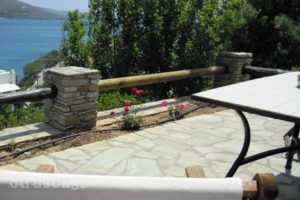 Blue Dolphin_best deals_Hotel_Cyclades Islands_Andros_Batsi