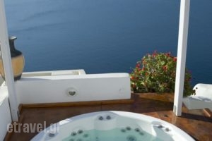 Residence Suites_travel_packages_in_Cyclades Islands_Sandorini_Sandorini Rest Areas