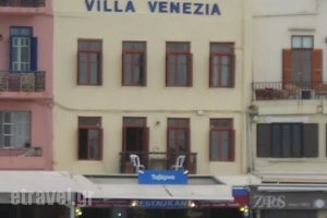 Villa Venezia_holidays_in_Villa_Crete_Chania_Chania City