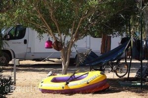 Grammeno Camping_travel_packages_in_Crete_Chania_Palaeochora