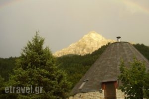 Theasis-Igloo_accommodation_in_Hotel_Epirus_Arta_Arta City