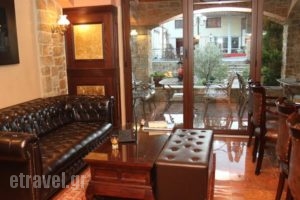 Morfeas Guesthouse_lowest prices_in_Hotel_Macedonia_Pella_Aridea