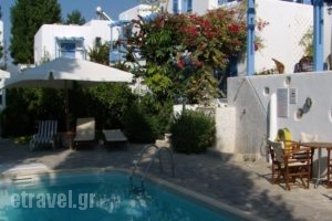 Panorama Paros_accommodation_in_Hotel_Cyclades Islands_Paros_Paros Chora